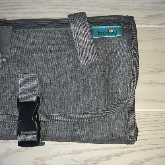 Kopi Baby Stroller Organizer Diaper Storage‎ Wipes Changing Pad - Picture 3 of 9